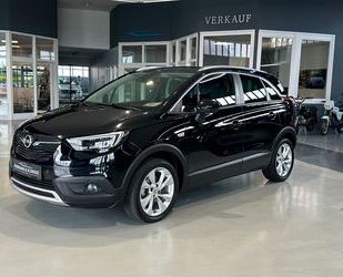Opel Crossland (X) Gebrauchtwagen