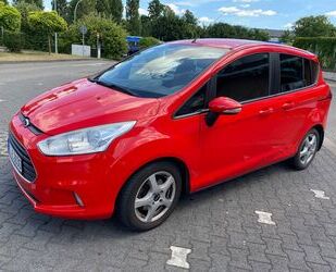 Ford B-Max Gebrauchtwagen