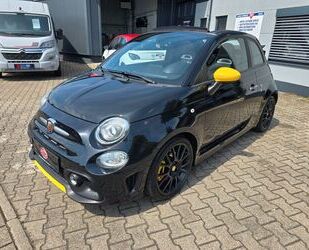 Abarth 595C Gebrauchtwagen