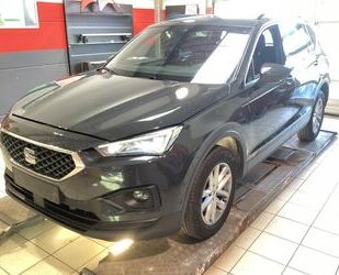 Seat Tarraco Gebrauchtwagen