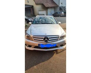 Mercedes-Benz C 300 Gebrauchtwagen
