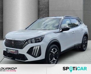 Peugeot 2008 Gebrauchtwagen