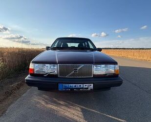 Volvo 945 Gebrauchtwagen