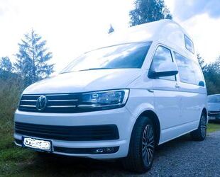 VW T6 Multivan Gebrauchtwagen