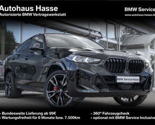 BMW X6 Gebrauchtwagen