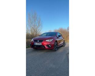 Seat Ibiza Gebrauchtwagen