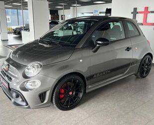 Abarth 595 Competizione 