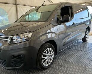 Citroen Berlingo Gebrauchtwagen