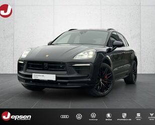 Porsche Macan Gebrauchtwagen