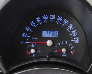 VW New Beetle Gebrauchtwagen
