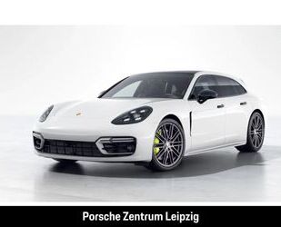 Porsche Panamera Gebrauchtwagen