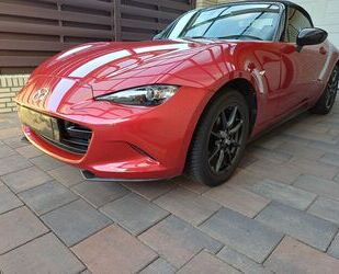 Mazda MX-5 Gebrauchtwagen