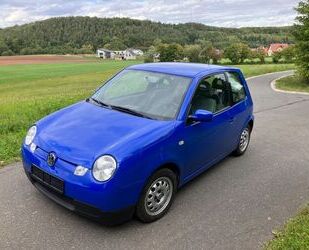 Dacia Lupo 