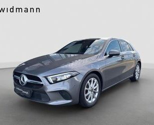 Mercedes-Benz A 220 Gebrauchtwagen