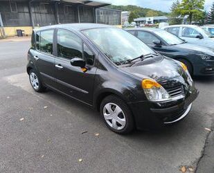 Renault Modus Gebrauchtwagen