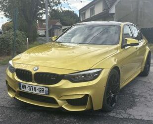 BMW M3 