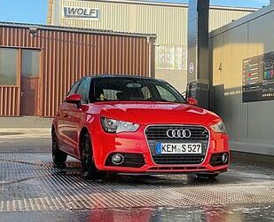 Audi A1 Gebrauchtwagen