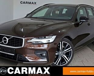 Volvo V60 Gebrauchtwagen