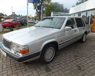 Volvo 760 Gebrauchtwagen