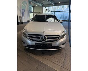 Mercedes-Benz A 200 Gebrauchtwagen