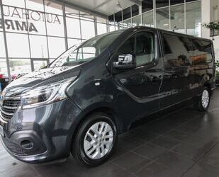 Renault Trafic Gebrauchtwagen