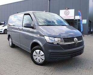 VW T6 Kombi Gebrauchtwagen