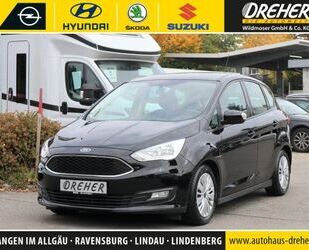 Ford C-Max Gebrauchtwagen