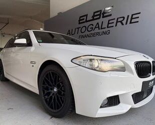 BMW 530 Gebrauchtwagen