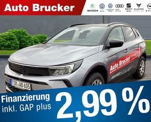 Opel Grandland (X) Gebrauchtwagen
