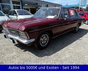Opel Andere Gebrauchtwagen