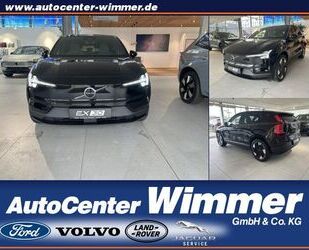 Volvo EX30 Gebrauchtwagen