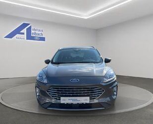 Ford Kuga Gebrauchtwagen