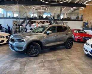 Volvo XC40 Gebrauchtwagen