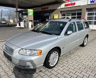 Volvo V70 Gebrauchtwagen
