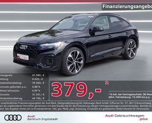 Audi SQ5 Gebrauchtwagen