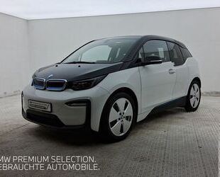 BMW i3 Gebrauchtwagen