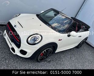 Mini John Cooper Works Gebrauchtwagen