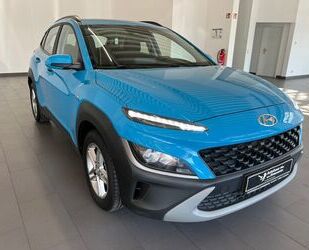 Hyundai KONA Gebrauchtwagen