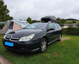 Citroen C5 Gebrauchtwagen