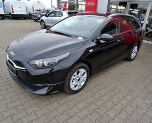 Kia ceed / Ceed Gebrauchtwagen