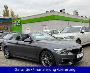 BMW 435 Gebrauchtwagen