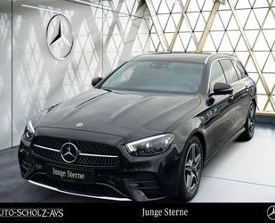 Mercedes-Benz E 220 Gebrauchtwagen
