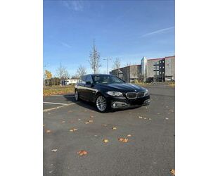 BMW 520 Gebrauchtwagen