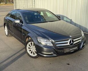 Mercedes-Benz CLS 350 Gebrauchtwagen