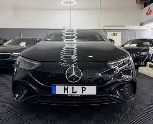 Mercedes-Benz EQE Gebrauchtwagen