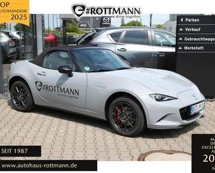 Mazda MX-5 Gebrauchtwagen