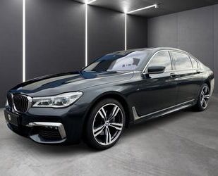 BMW 740 Gebrauchtwagen