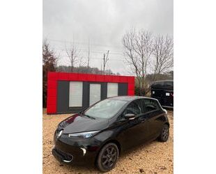 Renault ZOE Gebrauchtwagen