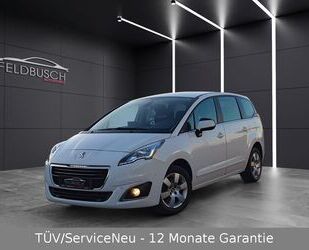 Peugeot 5008 Gebrauchtwagen