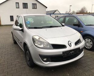 Renault Clio Gebrauchtwagen